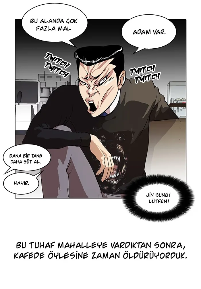 Lookism - Bölüm 36 - Sayfa 9