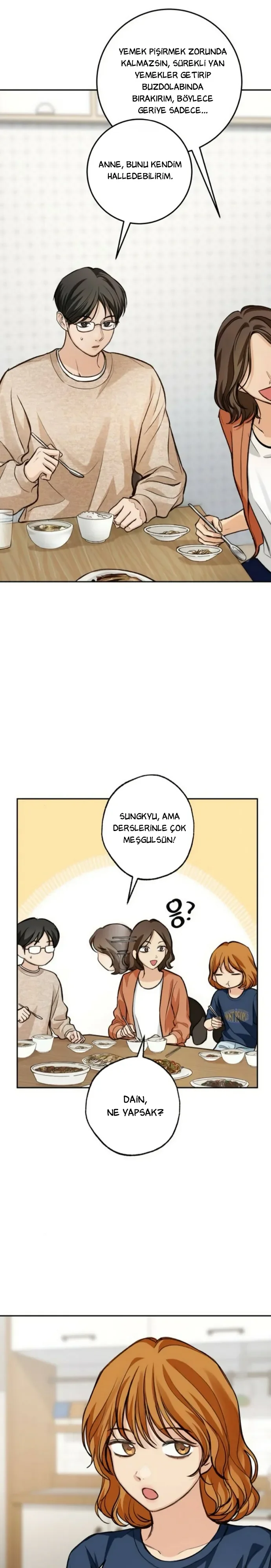 Perfection is Everything - Bölüm 44 - Sayfa 24