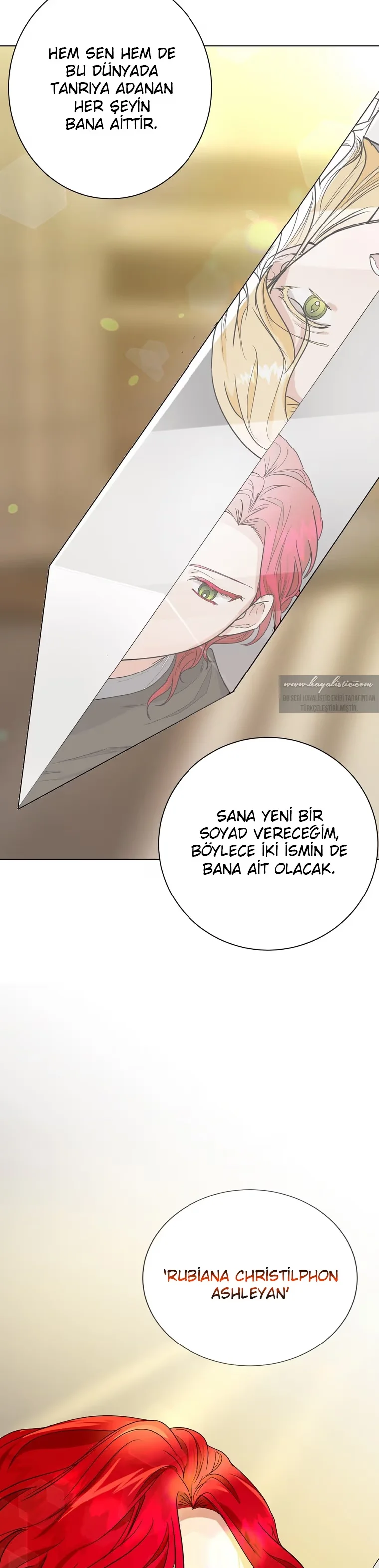 The Duke of Ashleyan's Contractual Marriage - Bölüm 2 - Sayfa 12