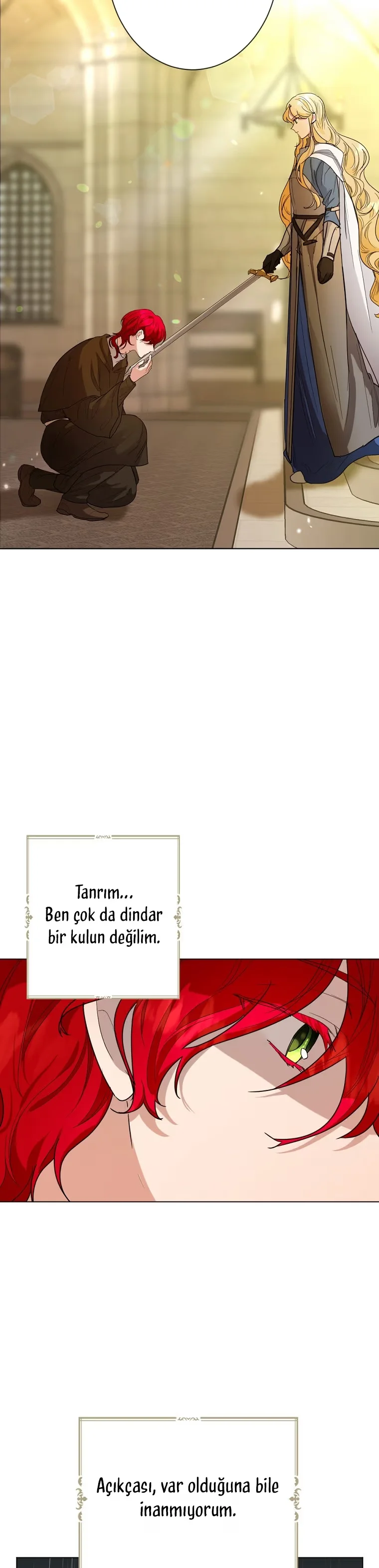 The Duke of Ashleyan's Contractual Marriage - Bölüm 2 - Sayfa 14