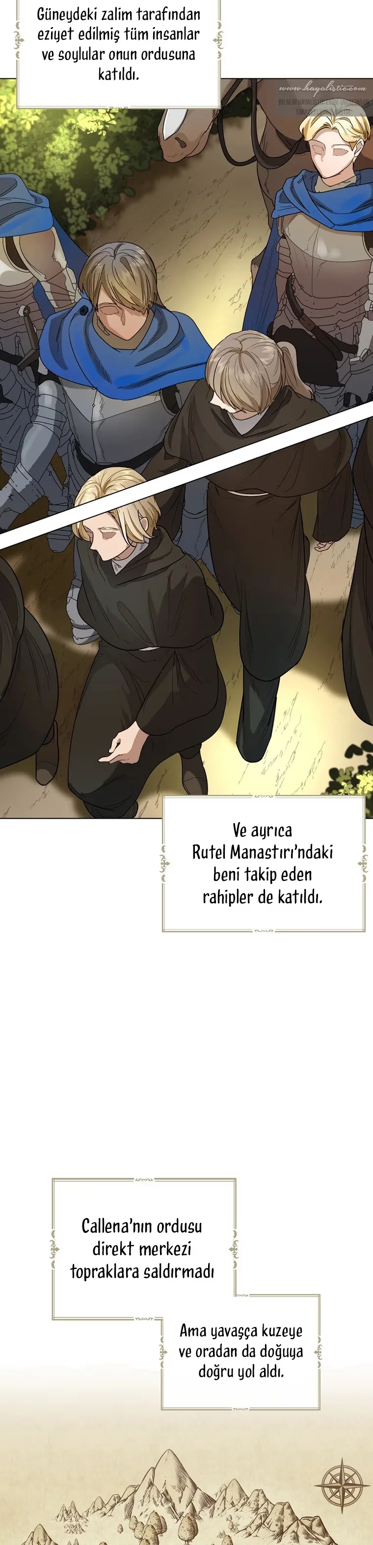 The Duke of Ashleyan's Contractual Marriage - Bölüm 2 - Sayfa 20