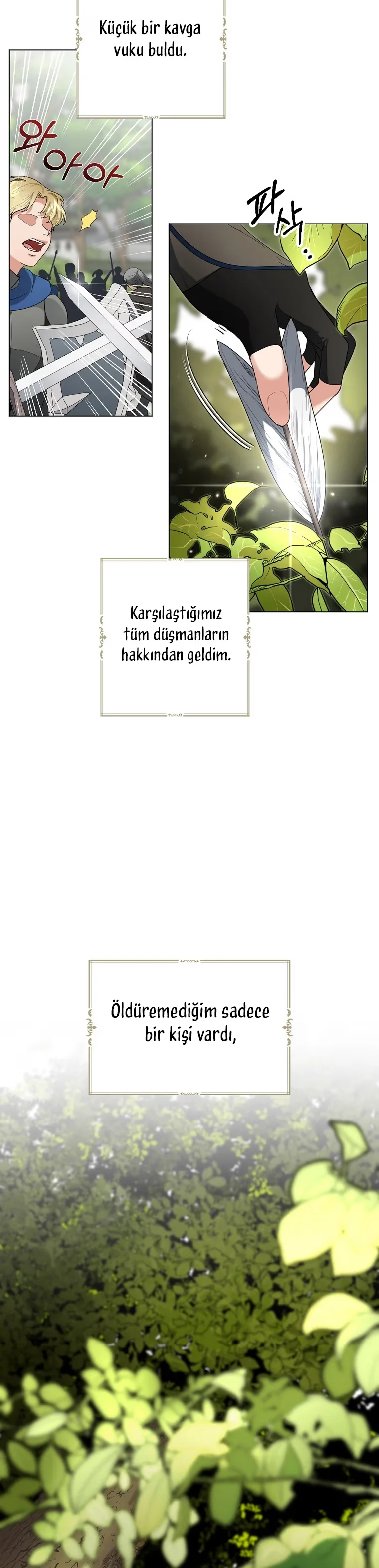 The Duke of Ashleyan's Contractual Marriage - Bölüm 2 - Sayfa 24