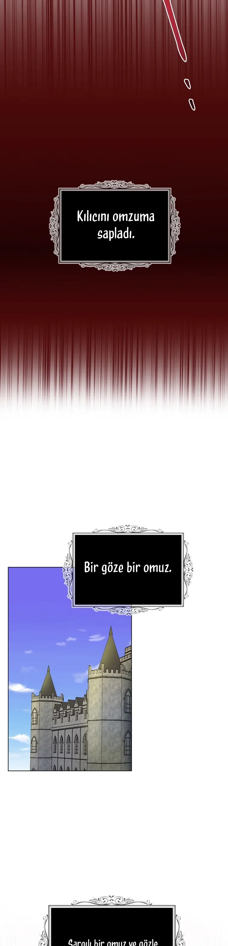 The Duke of Ashleyan's Contractual Marriage - Bölüm 2 - Sayfa 32