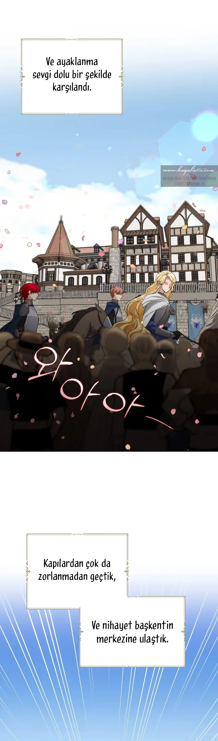 The Duke of Ashleyan's Contractual Marriage - Bölüm 2 - Sayfa 43