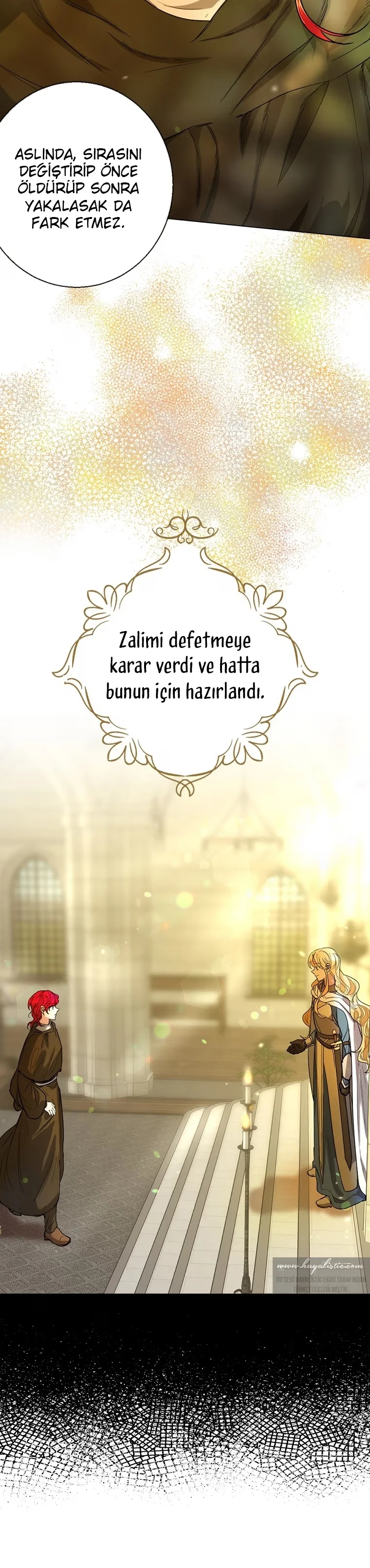 The Duke of Ashleyan's Contractual Marriage - Bölüm 2 - Sayfa 5