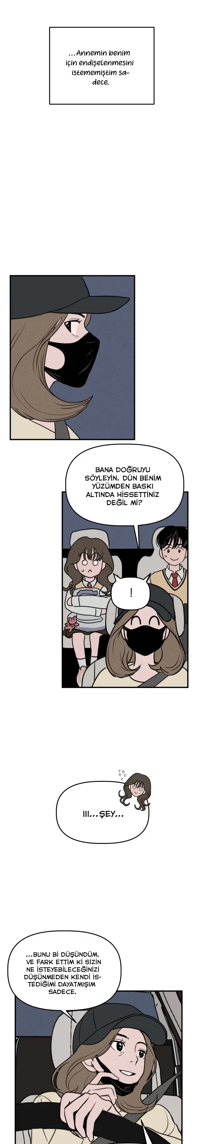 Our Secret Alliance - Bölüm 2 - Sayfa 24