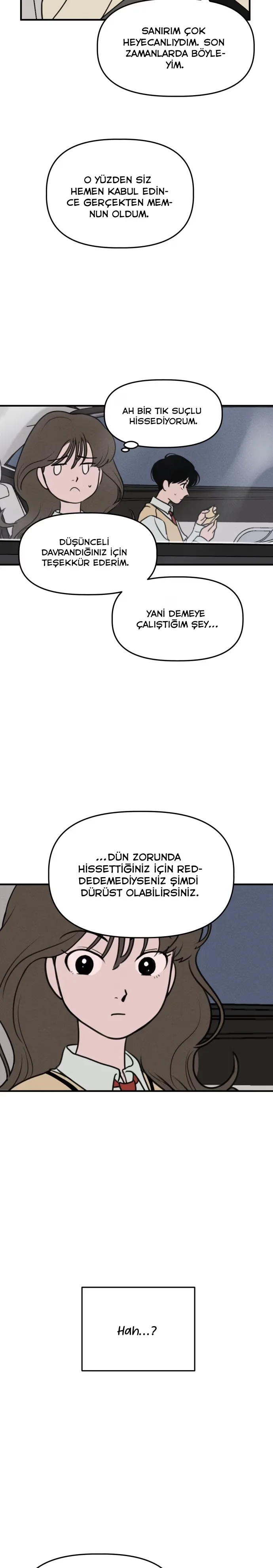 Our Secret Alliance - Bölüm 2 - Sayfa 25