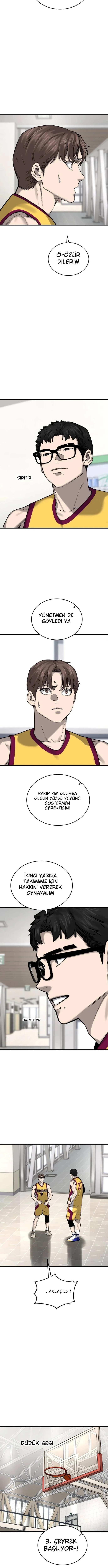 Ankle Breaker - Bölüm 11 - Sayfa 10