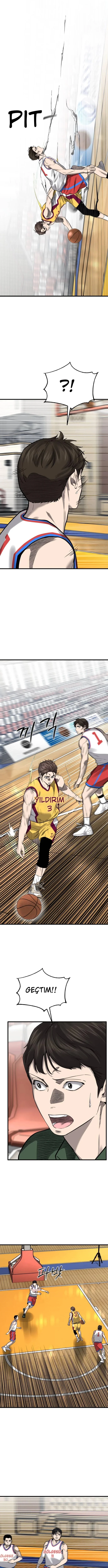 Ankle Breaker - Bölüm 11 - Sayfa 14