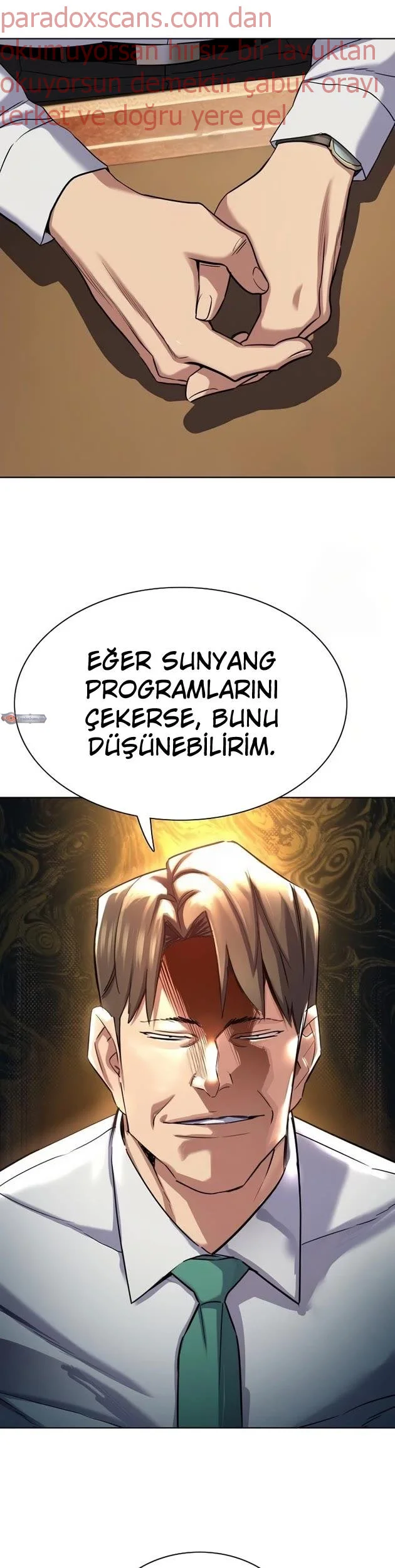 Reborn Rich - Bölüm 169 - Sayfa 11