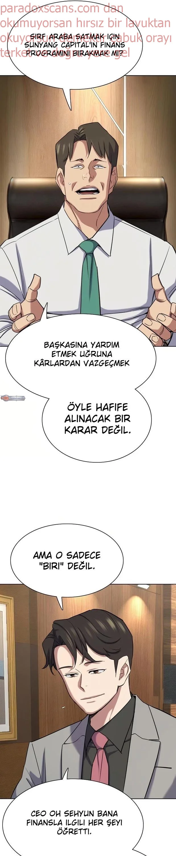 Reborn Rich - Bölüm 169 - Sayfa 13