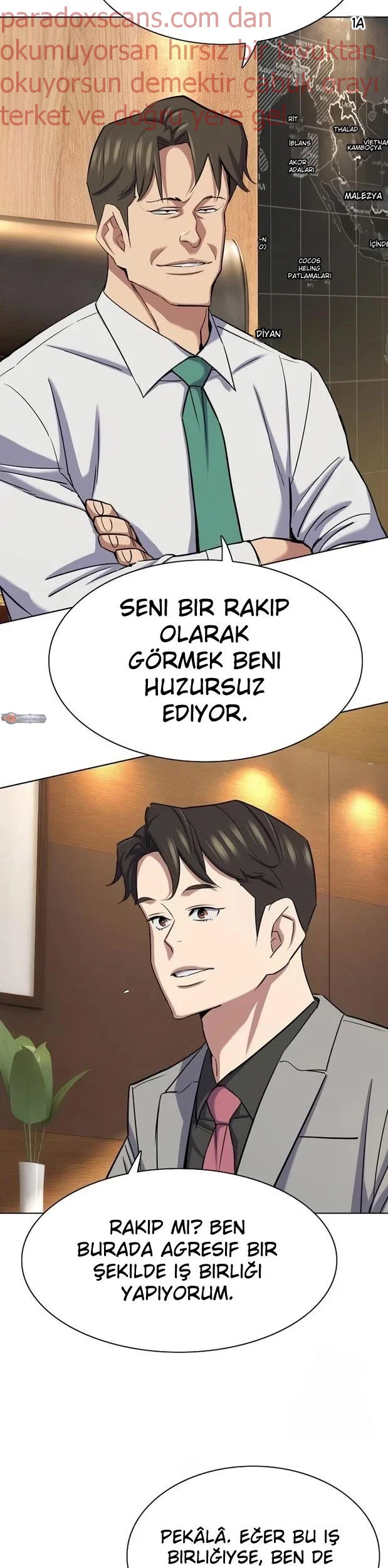 Reborn Rich - Bölüm 169 - Sayfa 15