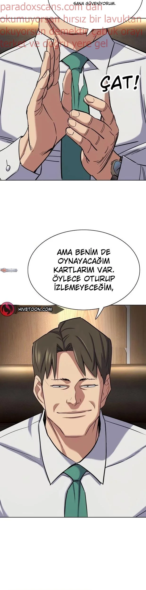 Reborn Rich - Bölüm 169 - Sayfa 16