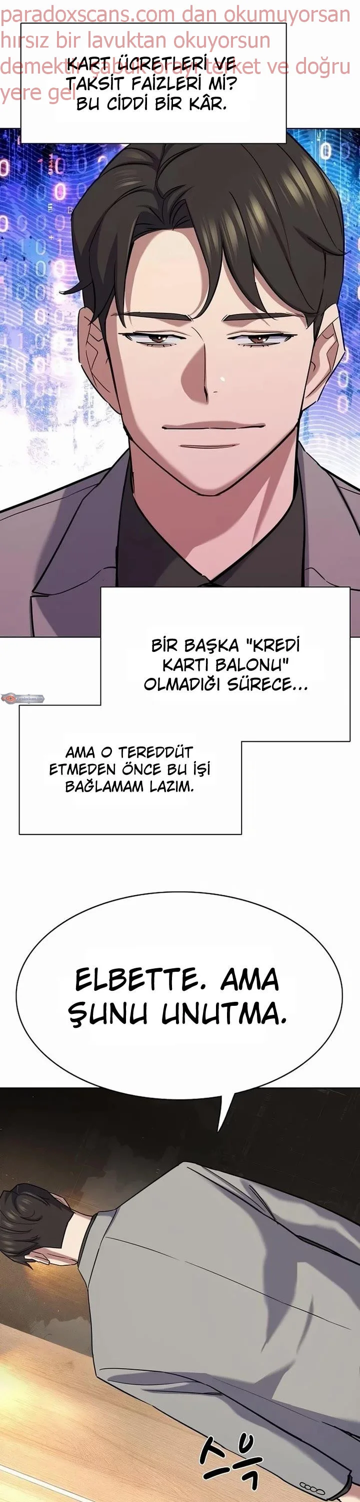 Reborn Rich - Bölüm 169 - Sayfa 18
