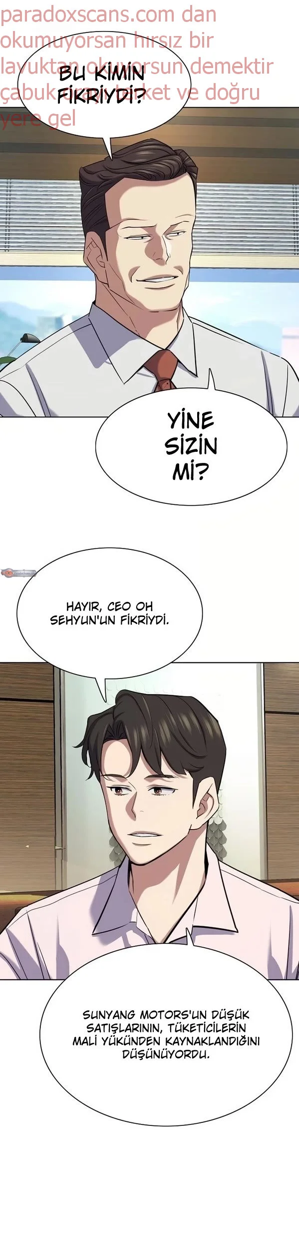 Reborn Rich - Bölüm 169 - Sayfa 24