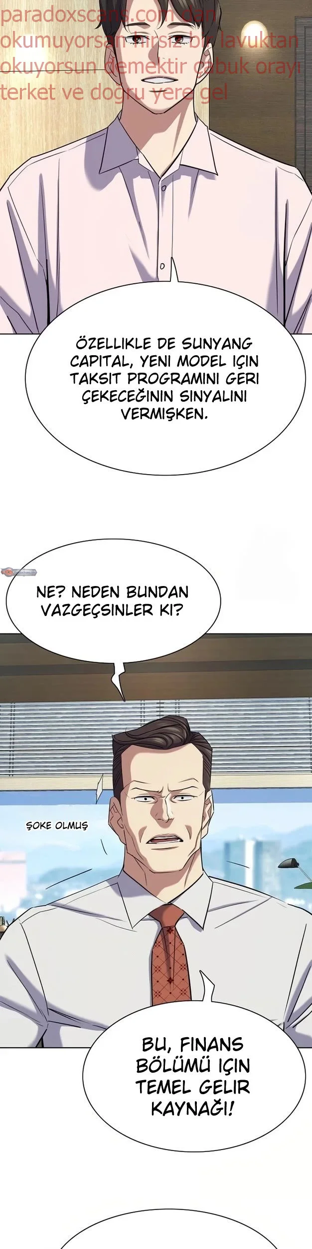 Reborn Rich - Bölüm 169 - Sayfa 27