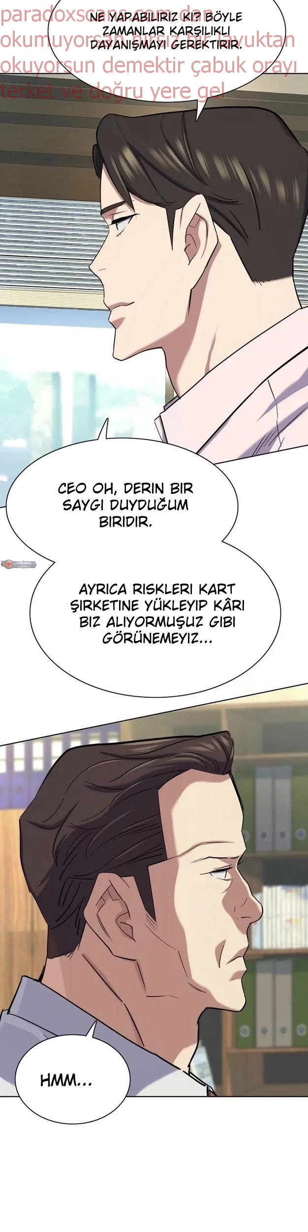 Reborn Rich - Bölüm 169 - Sayfa 28