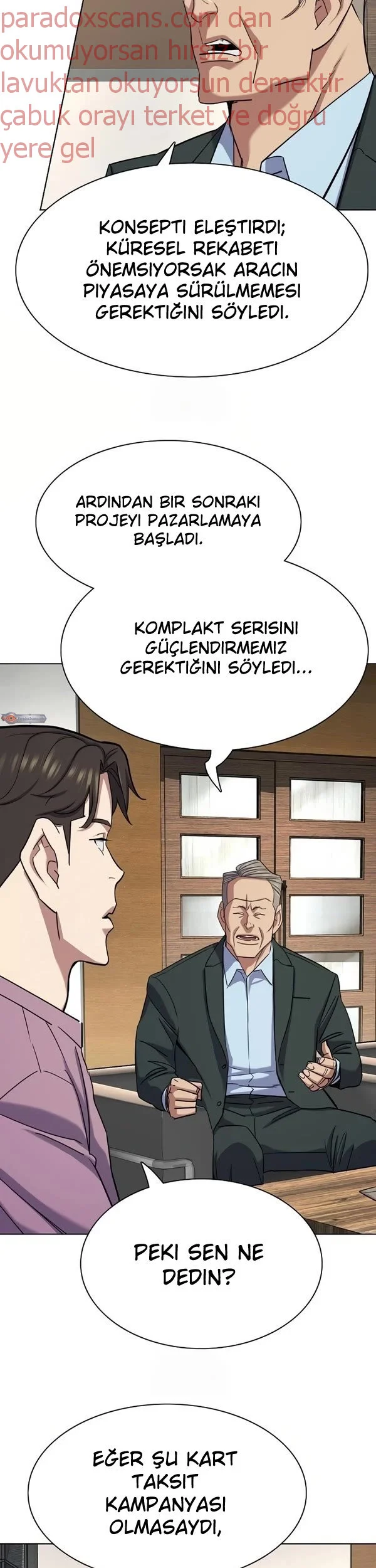 Reborn Rich - Bölüm 169 - Sayfa 39