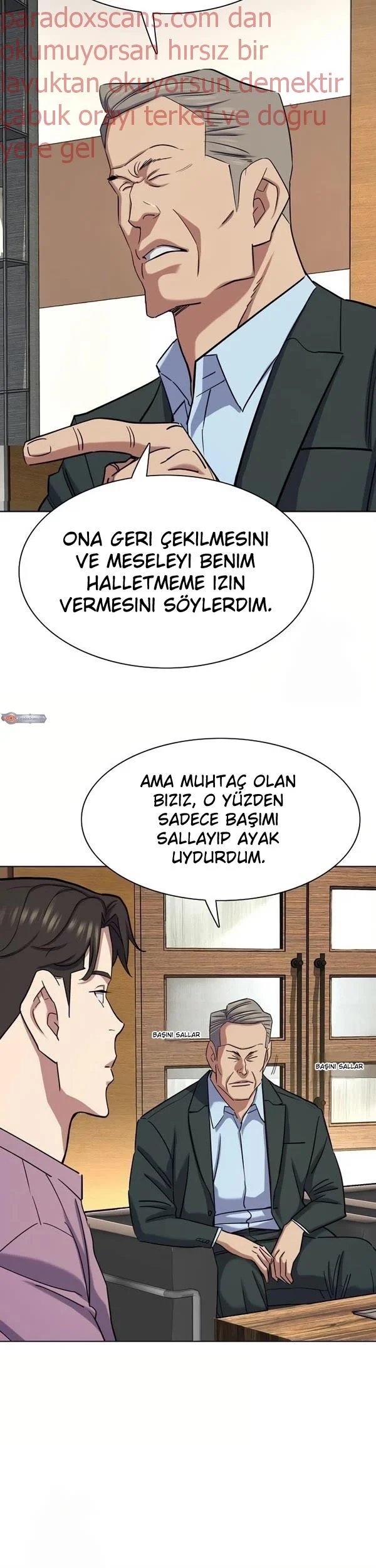 Reborn Rich - Bölüm 169 - Sayfa 40