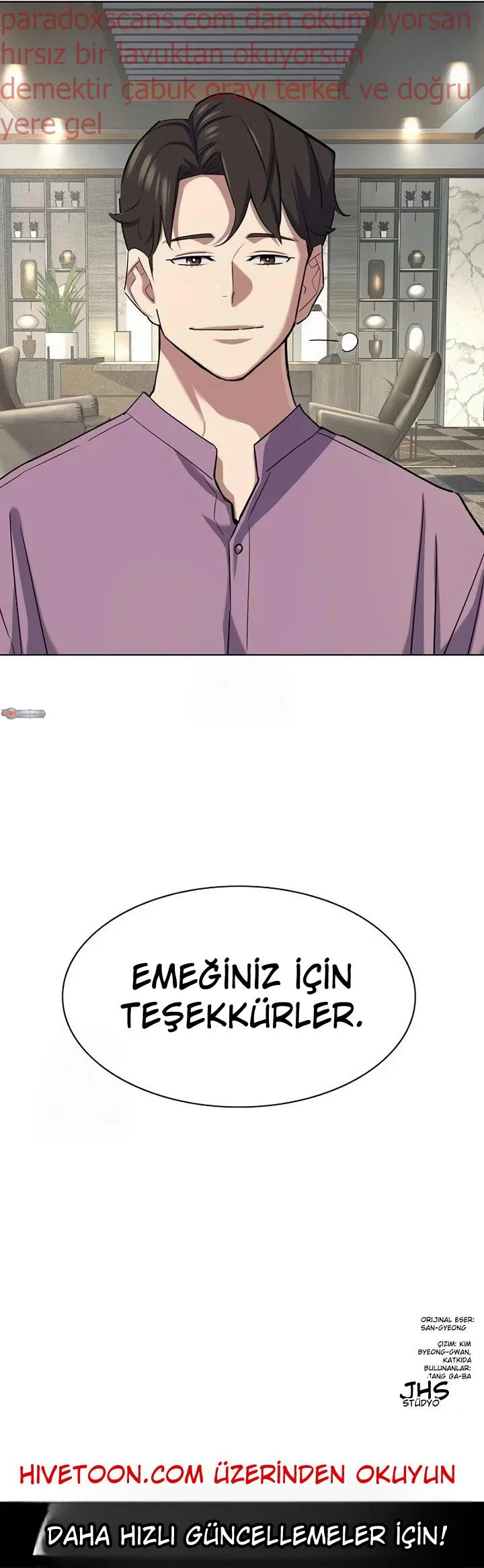 Reborn Rich - Bölüm 169 - Sayfa 41
