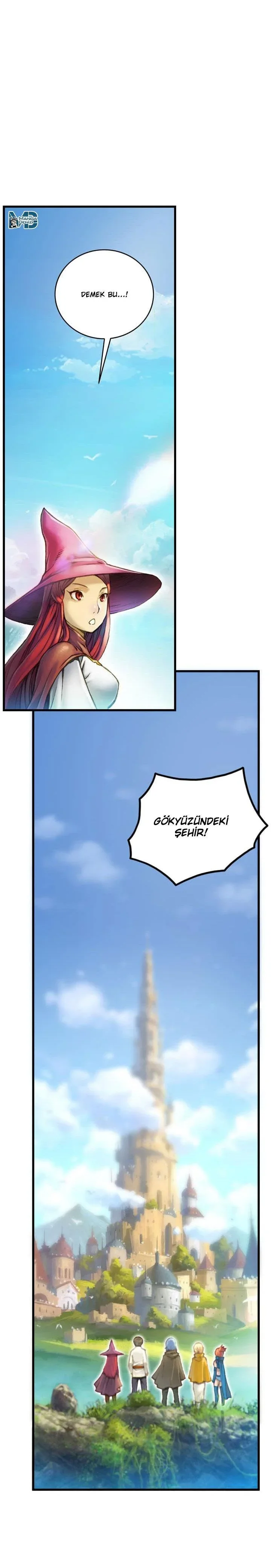 The Legendary Moonlight Sculptor - Bölüm 39 - Sayfa 13