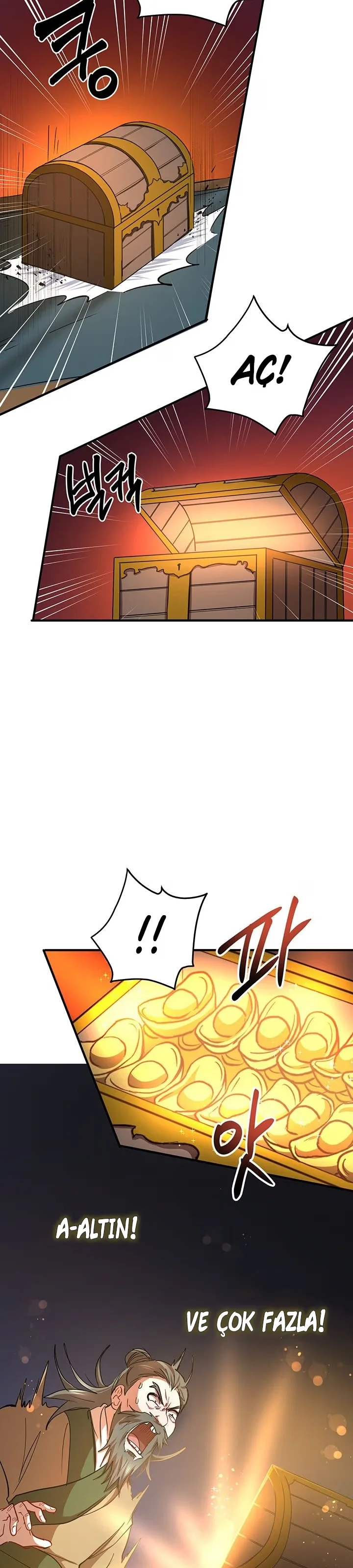 Wandering Warrior of Wudang - Bölüm 36 - Sayfa 30