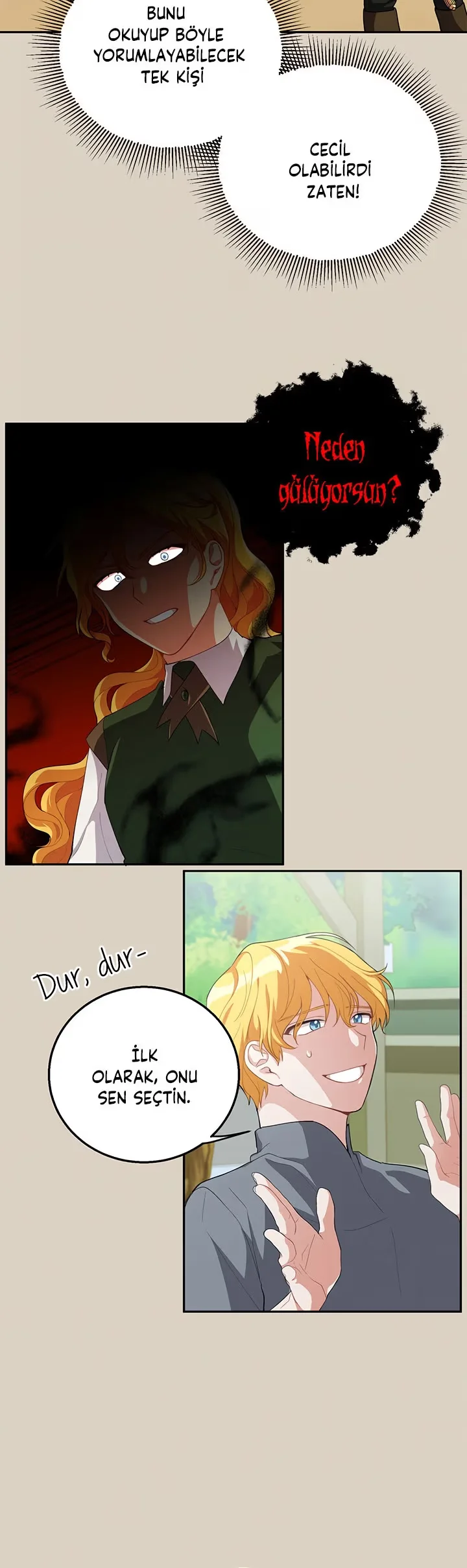 Answer Me, My Prince - Bölüm 9 - Sayfa 29