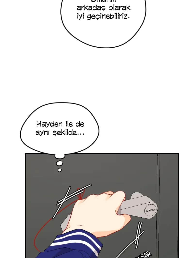 Love Me Knot - Bölüm 34 - Sayfa 48