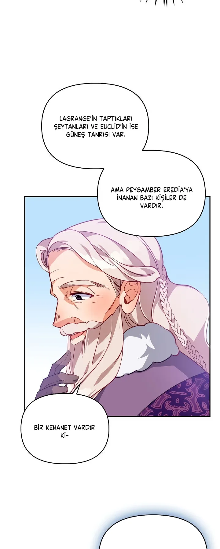 The Precious Sister of the Villainous Grand Duke - Bölüm 21 - Sayfa 12