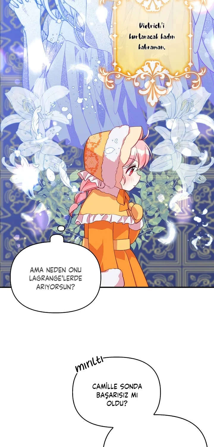 The Precious Sister of the Villainous Grand Duke - Bölüm 21 - Sayfa 14