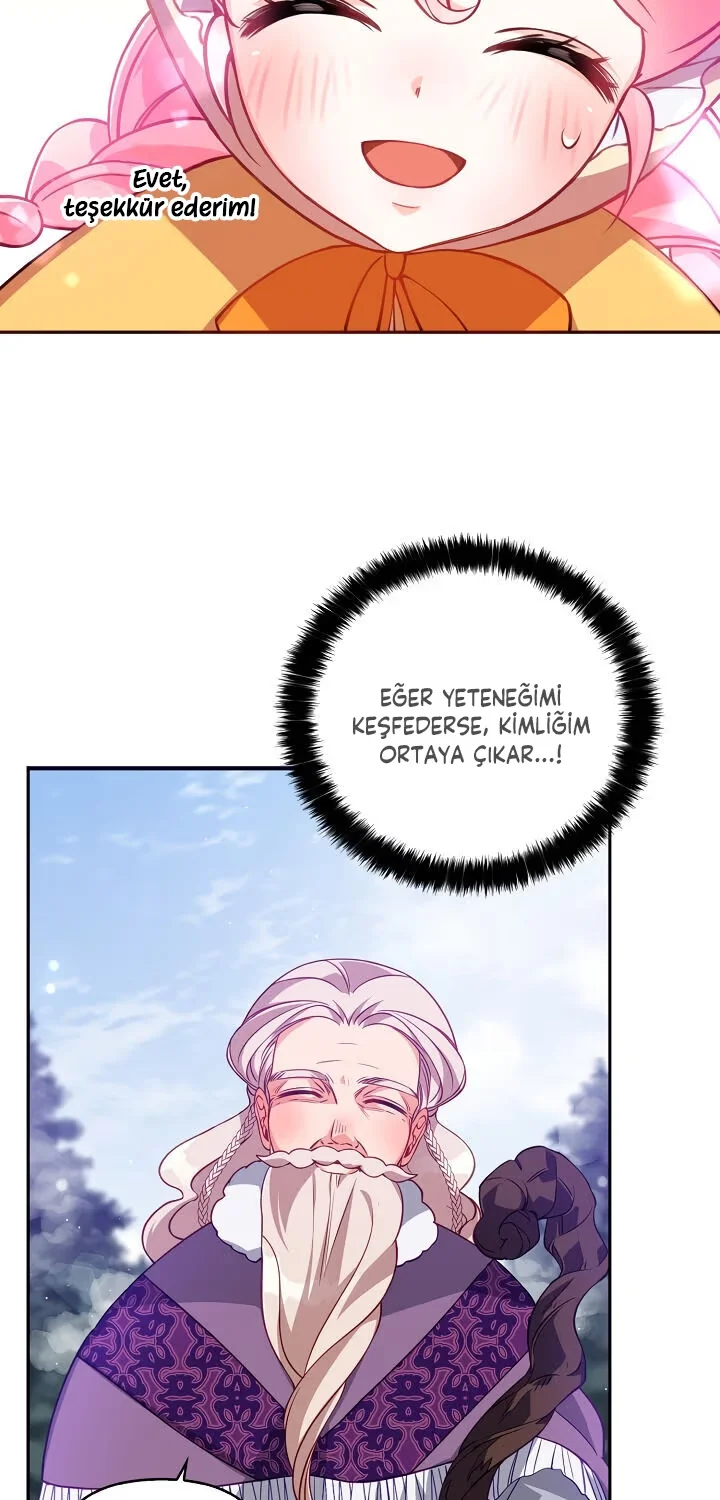 The Precious Sister of the Villainous Grand Duke - Bölüm 21 - Sayfa 18