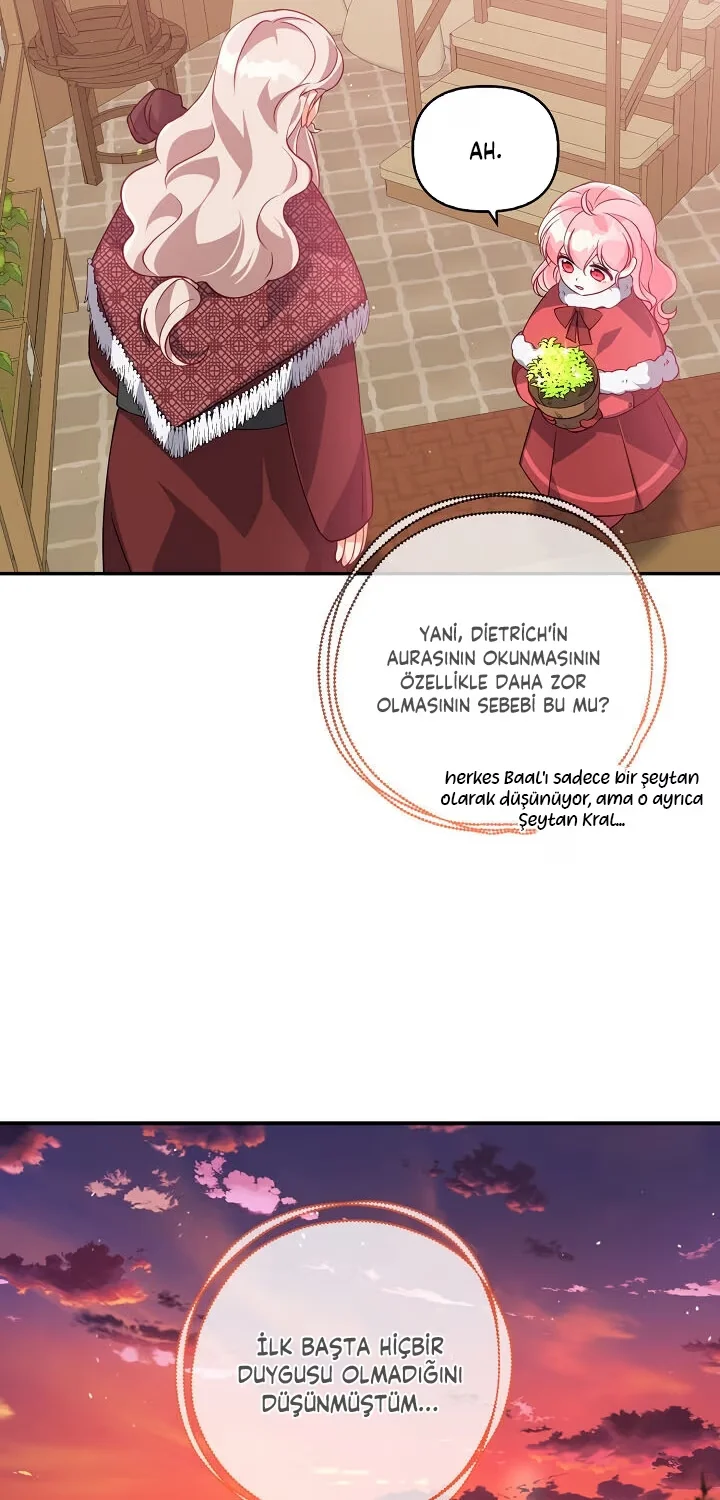 The Precious Sister of the Villainous Grand Duke - Bölüm 21 - Sayfa 31