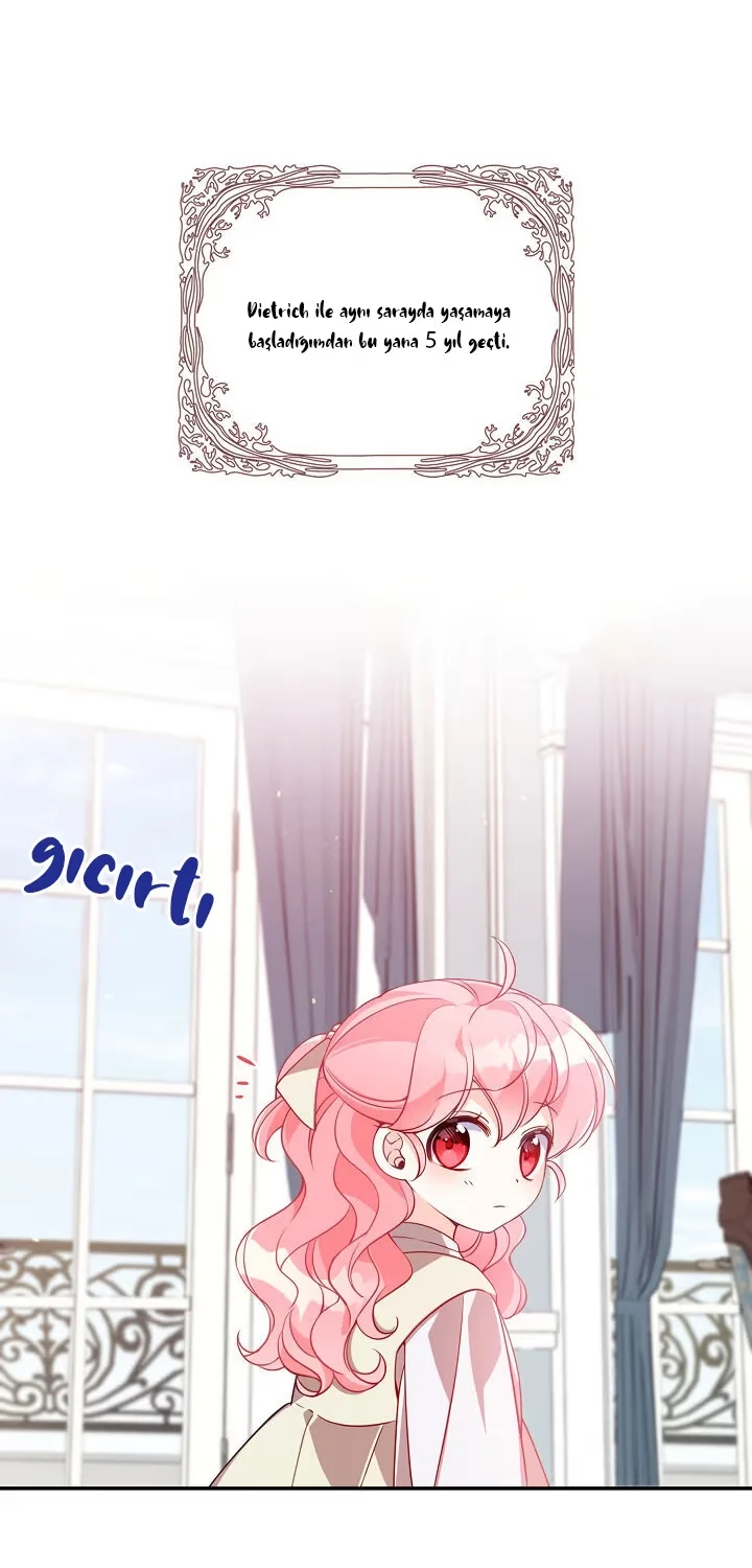 The Precious Sister of the Villainous Grand Duke - Bölüm 21 - Sayfa 43