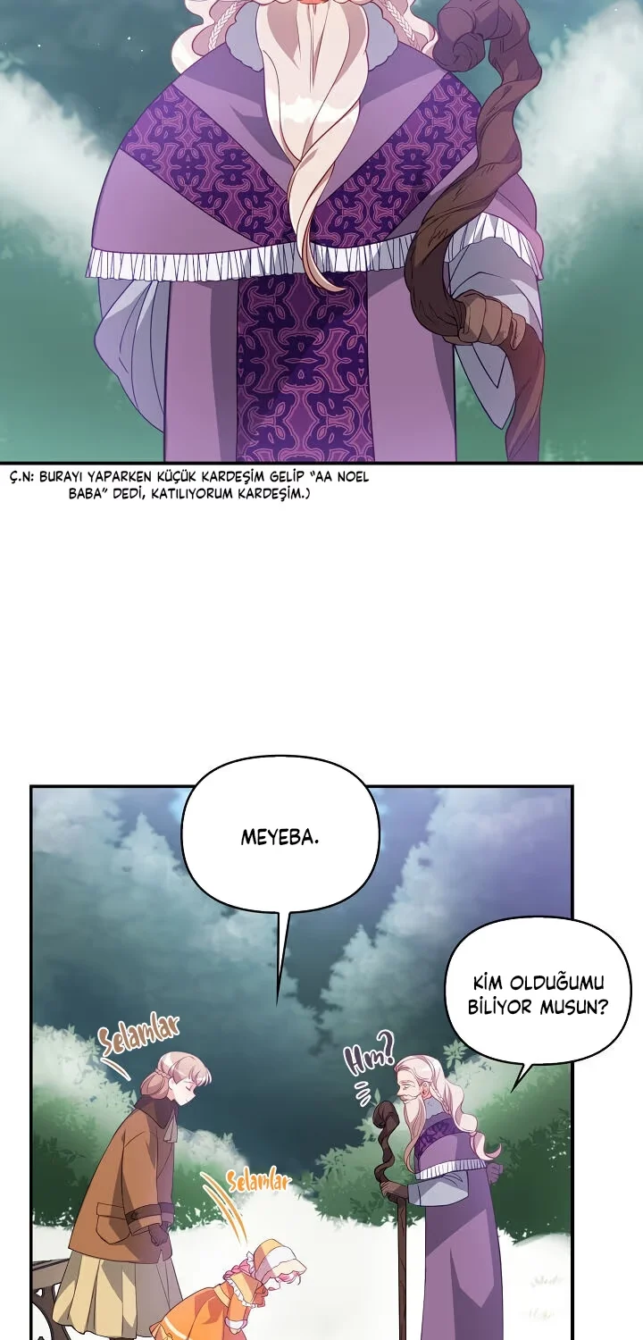 The Precious Sister of the Villainous Grand Duke - Bölüm 21 - Sayfa 6