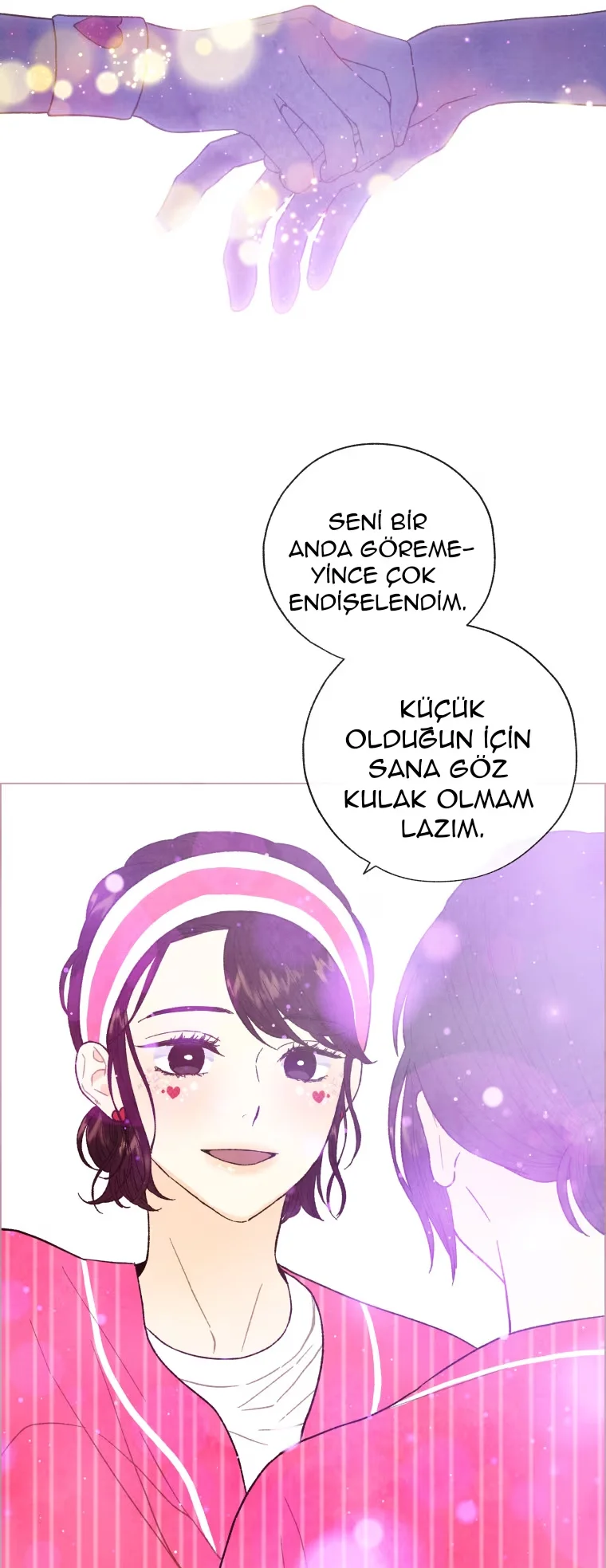 A Beloved Existence - Bölüm 20 - Sayfa 26