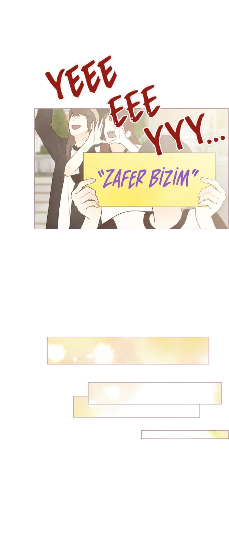 A Beloved Existence - Bölüm 20 - Sayfa 30