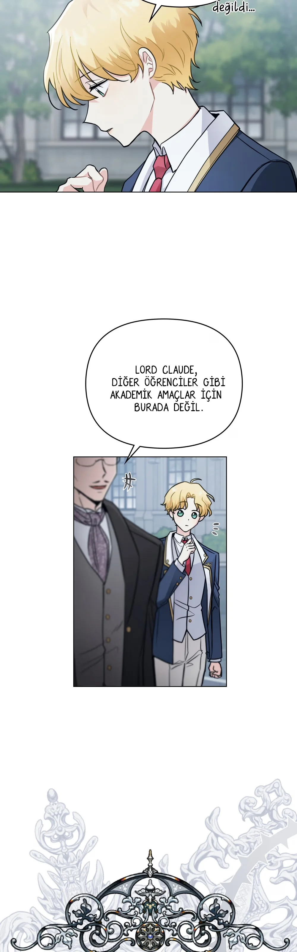 Finding Camellia - Bölüm 39 - Sayfa 4