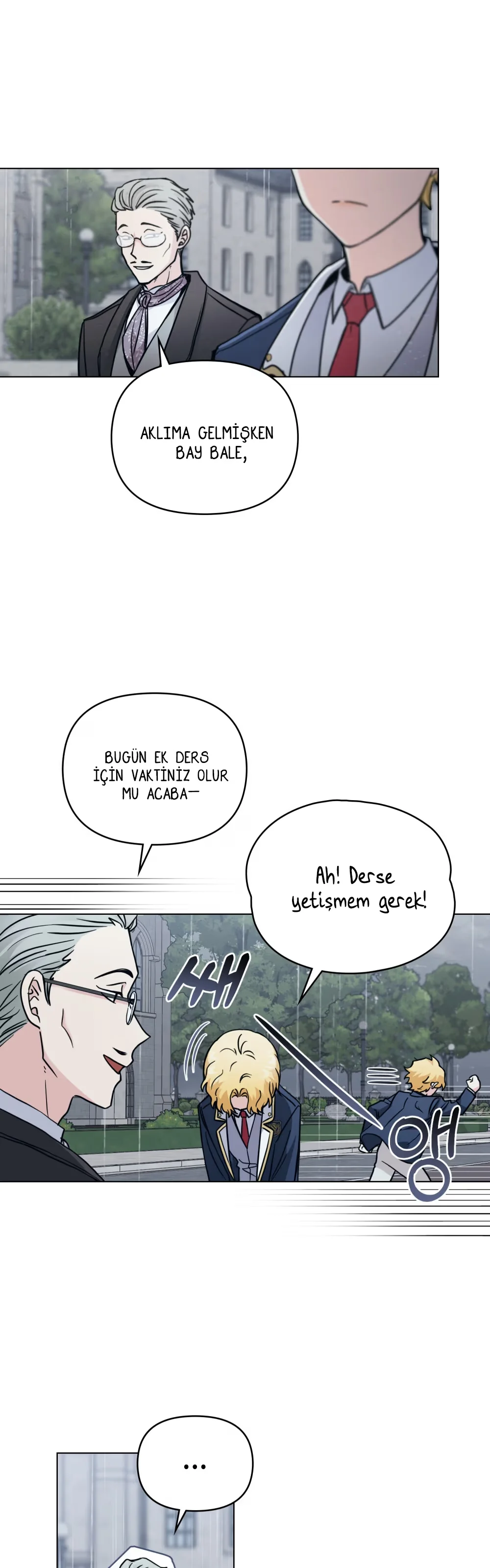 Finding Camellia - Bölüm 39 - Sayfa 9