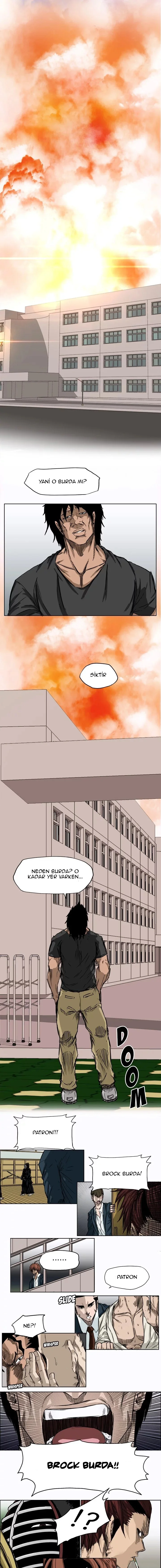 Boss in School - Bölüm 6 - Sayfa 7