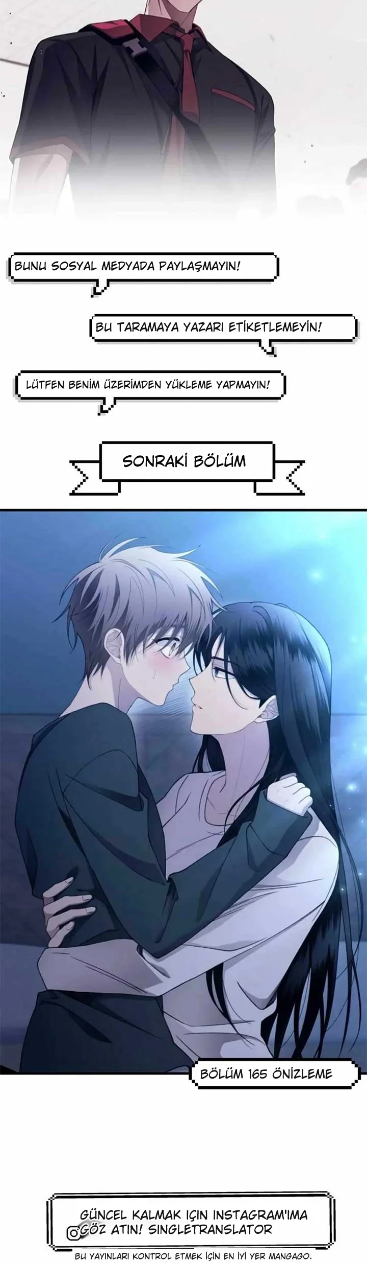 Yeonwoo's Innocence - Bölüm 164 - Sayfa 9