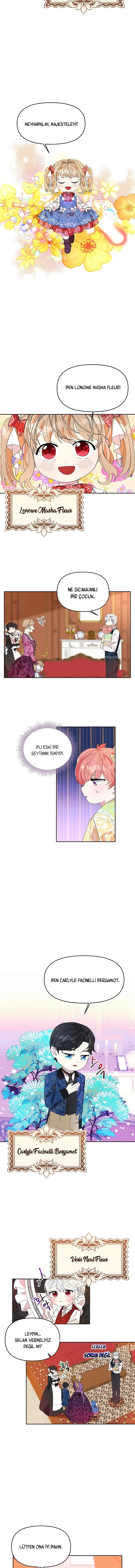 You Can't Change a Person! - Bölüm 3 - Sayfa 4