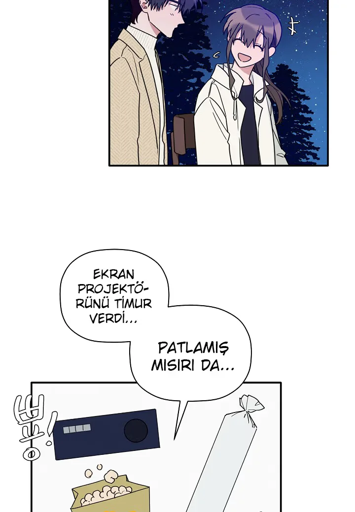 Give Me a Flower, and I’ll Give You All of Me - Bölüm 18 - Sayfa 31