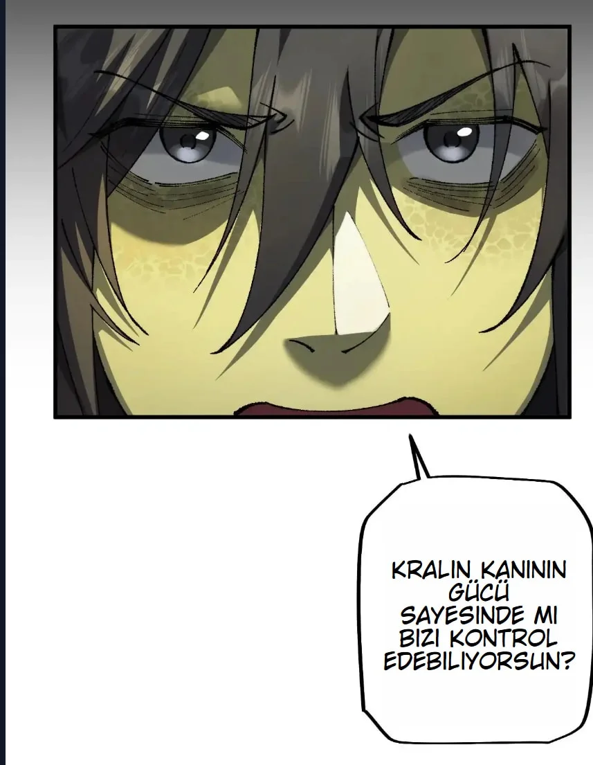 From Goblin to Goblin God - Bölüm 31 - Sayfa 12