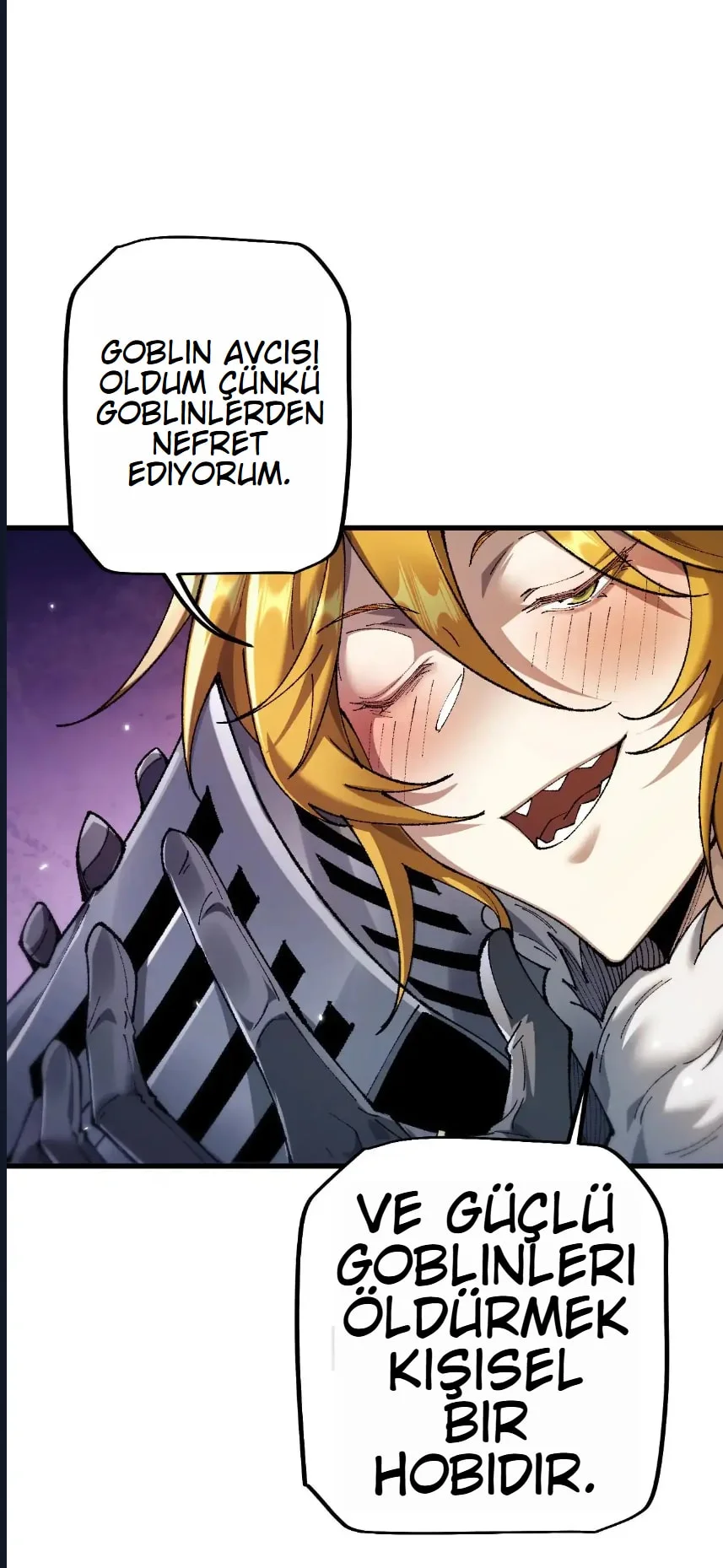 From Goblin to Goblin God - Bölüm 31 - Sayfa 14