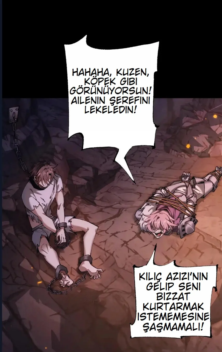 From Goblin to Goblin God - Bölüm 31 - Sayfa 28