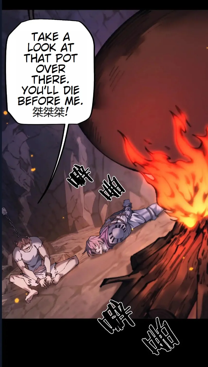 From Goblin to Goblin God - Bölüm 31 - Sayfa 31