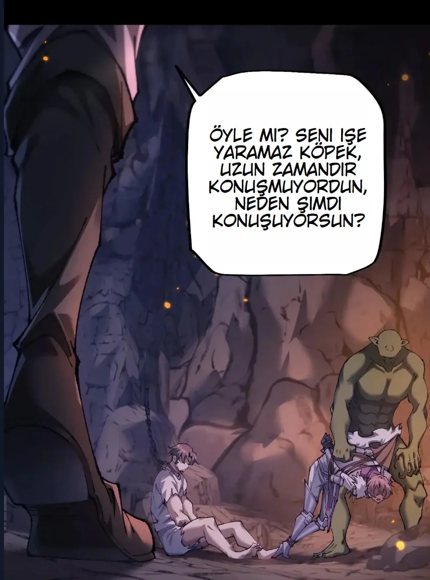 From Goblin to Goblin God - Bölüm 31 - Sayfa 37