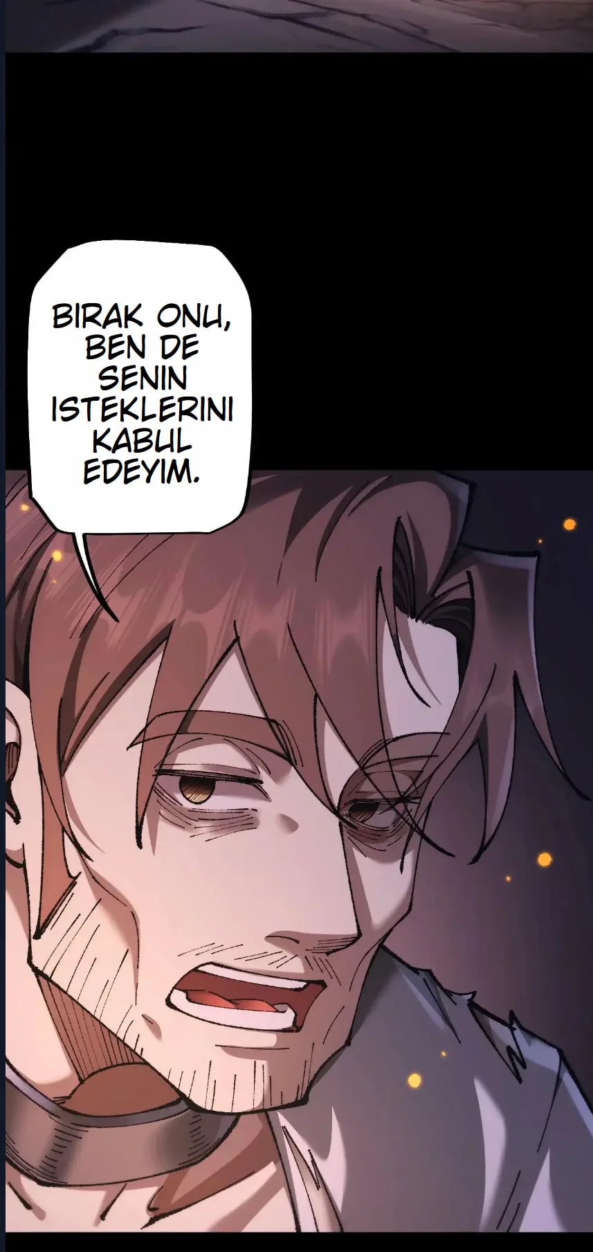 From Goblin to Goblin God - Bölüm 31 - Sayfa 38