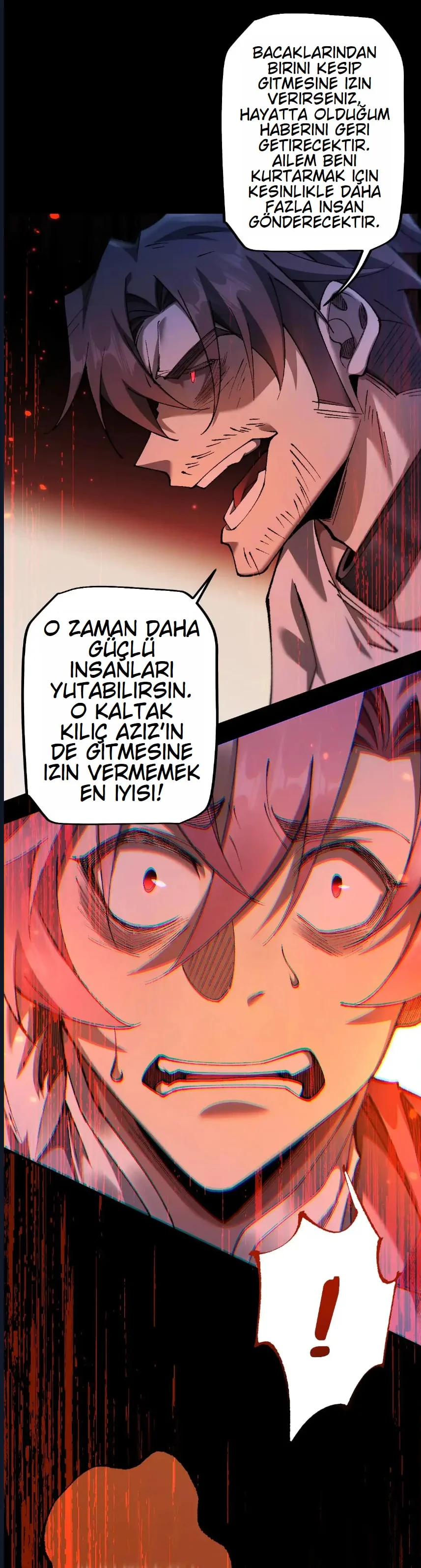 From Goblin to Goblin God - Bölüm 31 - Sayfa 42