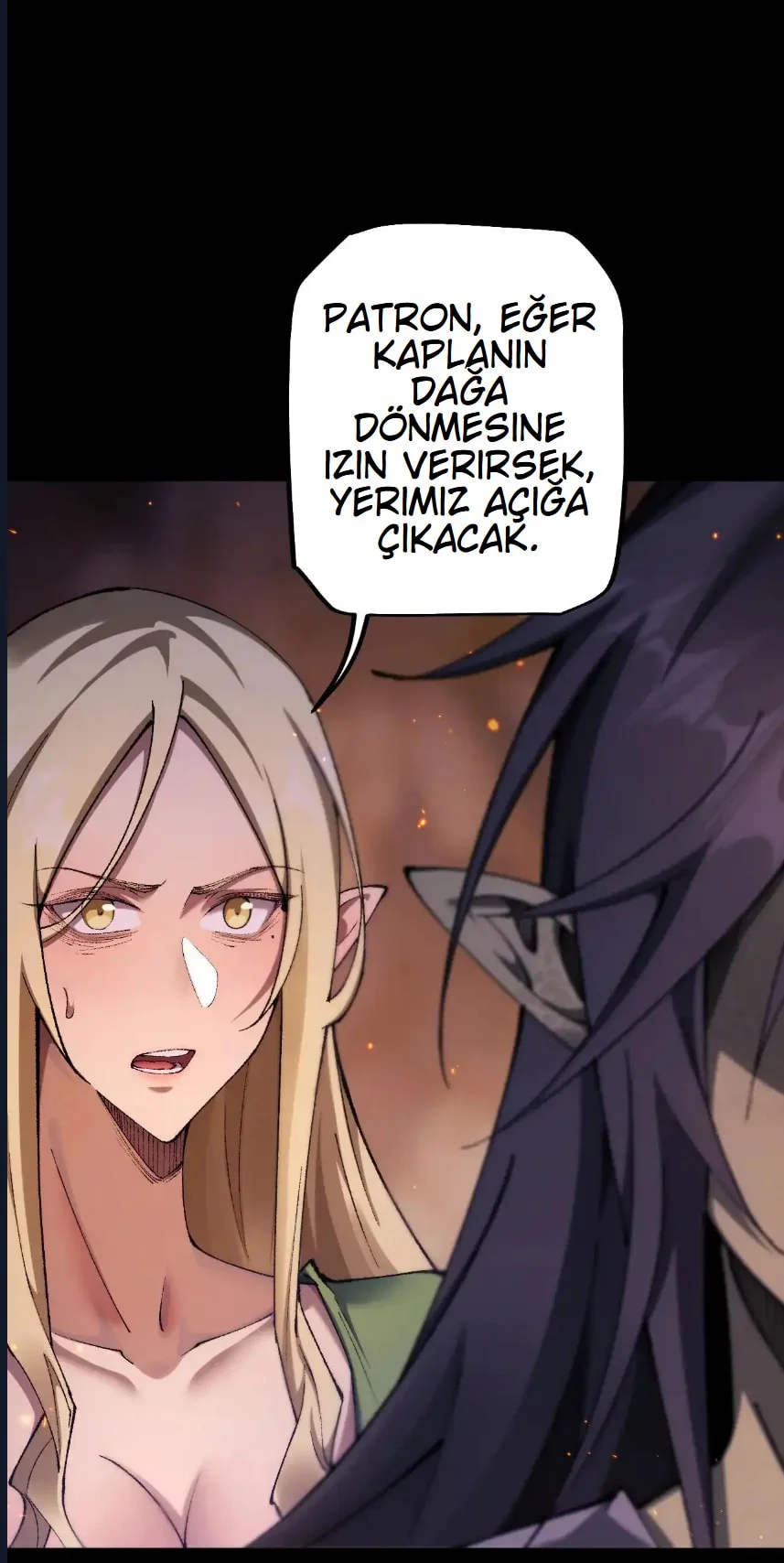 From Goblin to Goblin God - Bölüm 31 - Sayfa 45